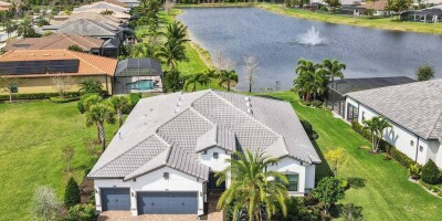 Villa for sale in Palm Beach Gardens, Florida