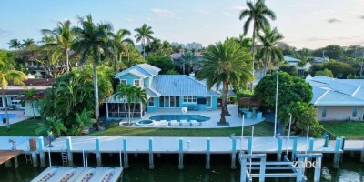 5 room  House for sale in Northeast 17th Street, 2727, Fort Lauderdale, Florida