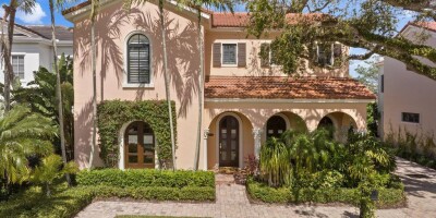 3 bedroom Detached House for sale in Vero Beach, United States