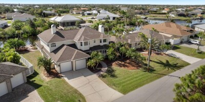 Villa for sale in Port Charlotte, Florida