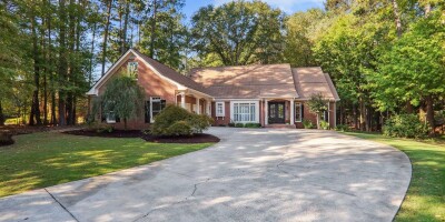 6 bedroom  Detached House for sale in Johns Creek, Georgia