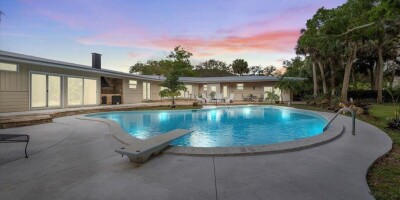 5 bedroom  Villa for sale in Fort Pierce, Florida