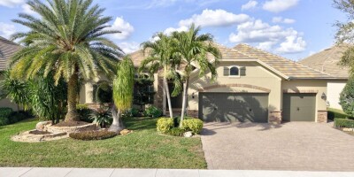 Villa for sale in Wellington, Florida