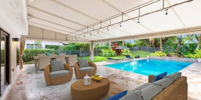 Villa for sale in Palm Beach Gardens, Florida