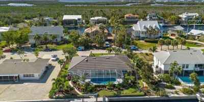 3 bedroom Detached House for sale in Sanibel, United States