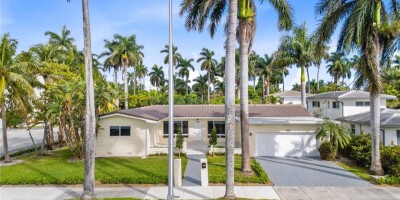 4 bedroom  Villa for sale in Hollywood, United States