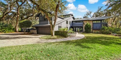 4 bedroom  House for sale in Fernandina Beach, United States