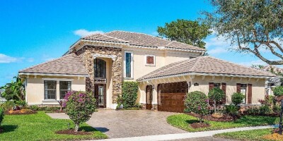Villa for sale in Boynton Beach, United States
