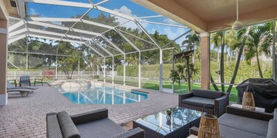 Villa for sale in Wellington, United States