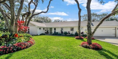 3 bedroom  Villa for sale in Vero Beach, Florida