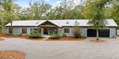 Detached House for sale in DeFuniak Springs, United States