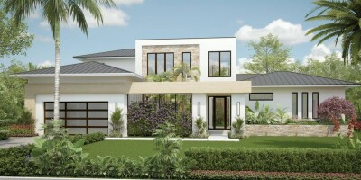 Villa for sale in Delray Beach, Florida