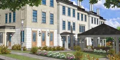 Townhouse for sale in Alpharetta, United States