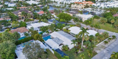 3 bedroom  Villa for sale in Lauderdale by the sea, Florida