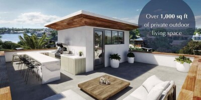 4 bedroom  Townhouse for sale in Pompano Beach, Florida