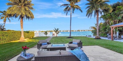 Villa for sale in Lantana, United States