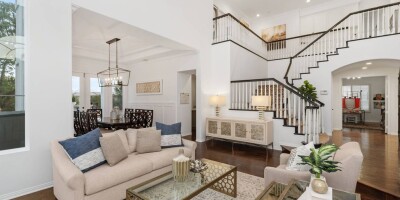 6 bedroom  House for sale in Coto De Caza, California