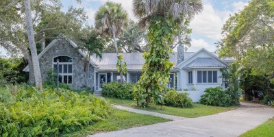 4 bedroom  Villa for sale in Fort Pierce, United States
