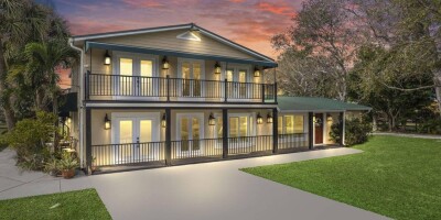Villa for sale in Fort Pierce, United States
