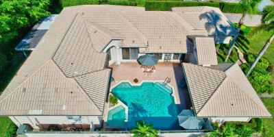 Villa for sale in Boynton Beach, United States
