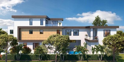 Villa for sale in Delray Beach, Florida