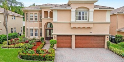 6 bedroom  Villa for sale in Wellington, Florida