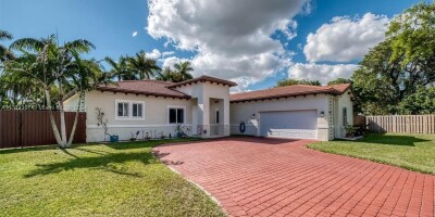 4 bedroom  Villa for sale in Cutler Bay, Florida