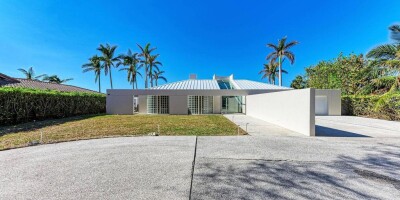House for sale in Sarasota, Florida