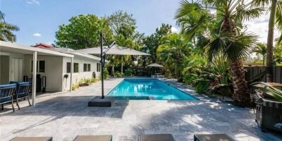 Villa for sale in Wilton Manors, United States