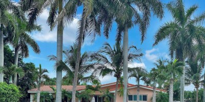 4 bedroom  Villa for sale in Fort Lauderdale, Florida