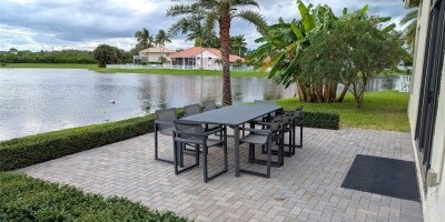 Villa for sale in Boca Raton, Florida