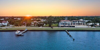 Villa for sale in West Palm Beach, United States