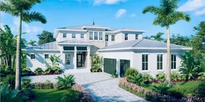 Villa for sale in Fort Lauderdale, Florida