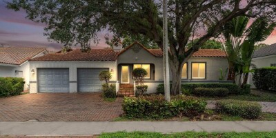 Villa for sale in Fort Lauderdale, Florida
