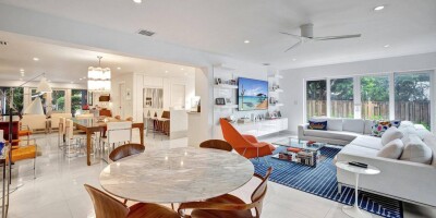 Villa for sale in Wilton Manors, Florida