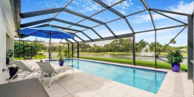 3 bedroom  Villa for sale in Oakland Park, United States