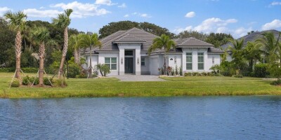3 bedroom  Detached House for sale in Vero Beach, Florida