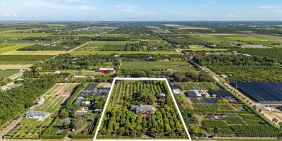 4 bedroom  Villa for sale in Homestead, United States
