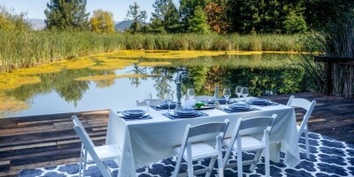 5 bedroom  House for sale in Healdsburg, California