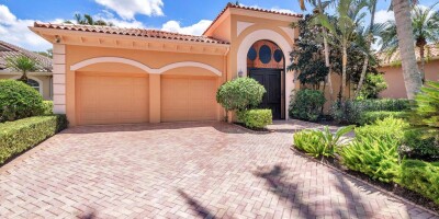 Villa for sale in Wellington, United States