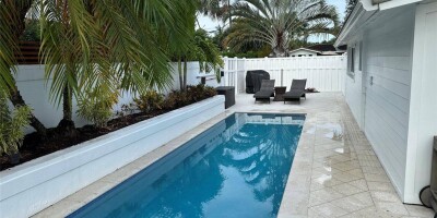 Villa for sale in Wilton Manors, Florida