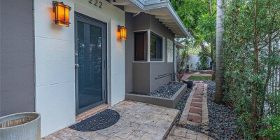 Villa for sale in Fort Lauderdale, Florida