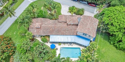 Villa for sale in Wilton Manors, Florida
