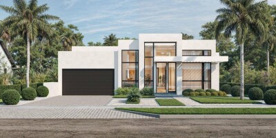 Villa for sale in Fort Lauderdale, United States