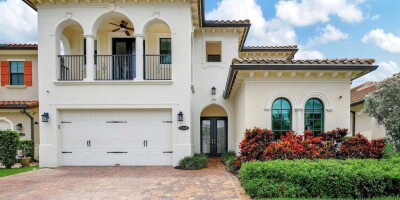 4 bedroom  Villa for sale in Pembroke Pines, United States
