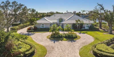 3 bedroom Detached House for sale in Vero Beach, United States