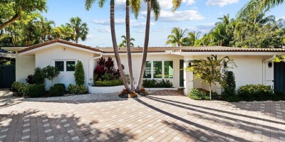 3 bedroom  Villa for sale in Wilton Manors, United States