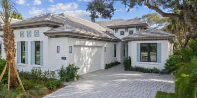 3 bedroom  Villa for sale in Vero Beach, United States