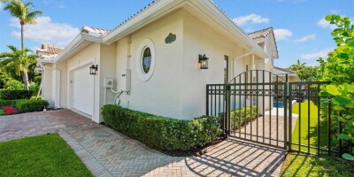 3 bedroom  Villa for sale in Wellington, Florida