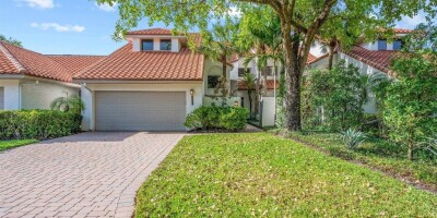 3 bedroom  Townhouse for sale in Wellington, Florida